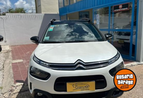 Autos - Citroen Cactus Shane at BT 2019 Nafta 136Km - En Venta