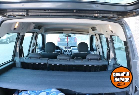 Utilitarios - Peugeot PARTNER 1,6 VTC PLUS FULL 2016 Nafta 116000Km - En Venta