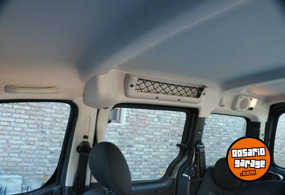 Utilitarios - Peugeot PARTNER 1,6 VTC PLUS FULL 2016 Nafta 116000Km - En Venta