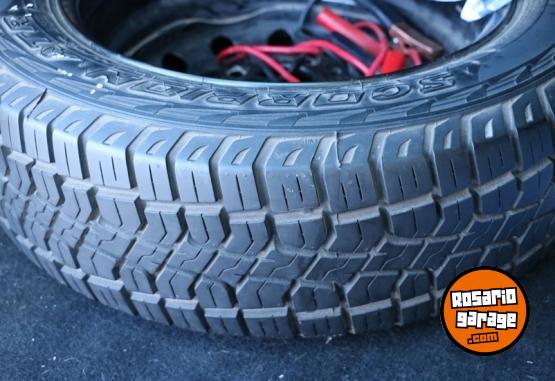 Utilitarios - Peugeot PARTNER 1,6 VTC PLUS FULL 2016 Nafta 116000Km - En Venta