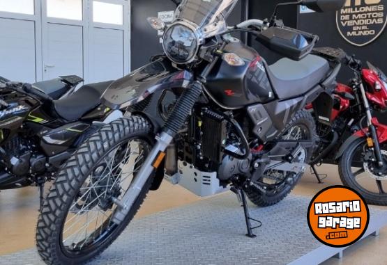 Motos - Hero XPULSE 200 FI 4V 2026 Nafta 0Km - En Venta