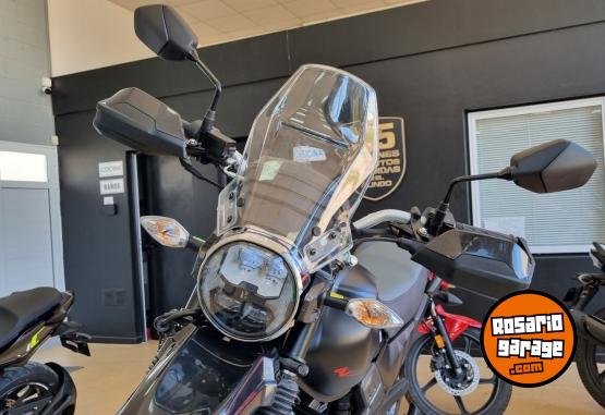 Motos - Hero XPULSE 200 FI 4V 2026 Nafta 0Km - En Venta