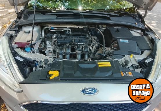 Autos - Ford Ford focus 2018 Nafta 94047Km - En Venta