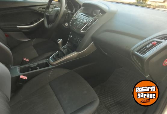 Autos - Ford Ford focus 2018 Nafta 94047Km - En Venta