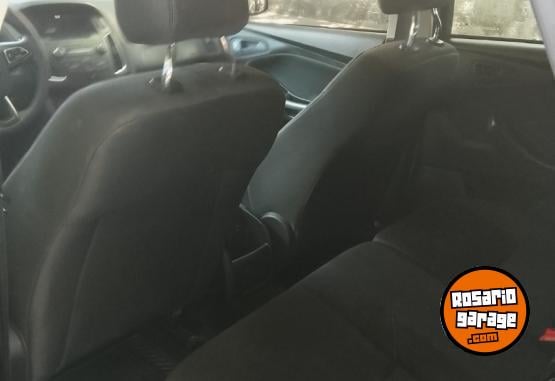 Autos - Ford Ford focus 2018 Nafta 94047Km - En Venta