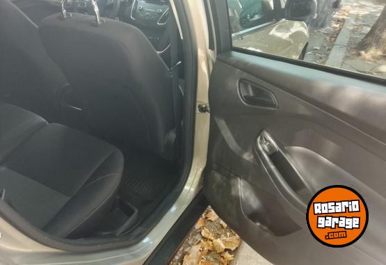 Autos - Ford Ford focus 2018 Nafta 94047Km - En Venta