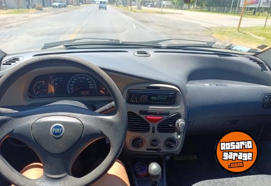 Autos - Fiat Palio 2007 Nafta 152000Km - En Venta