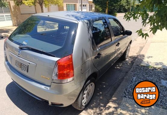 Autos - Fiat Palio 2007 Nafta 152000Km - En Venta