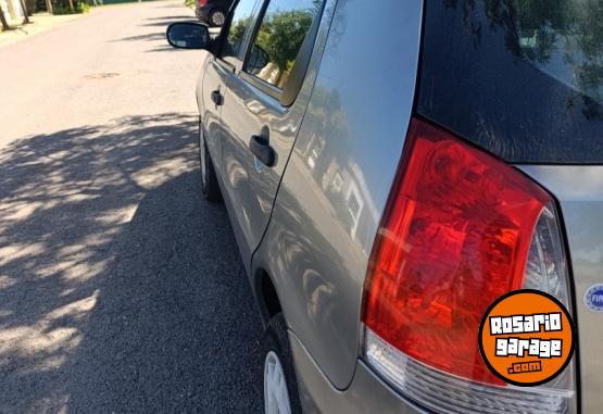 Autos - Fiat Palio 2007 Nafta 152000Km - En Venta