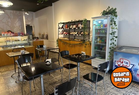 Otros - INMUEBLE PARA LOCAL GASTRONOMICO - En Venta