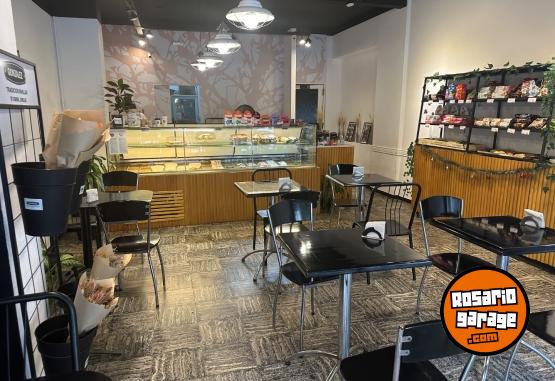 Otros - INMUEBLE PARA LOCAL GASTRONOMICO - En Venta
