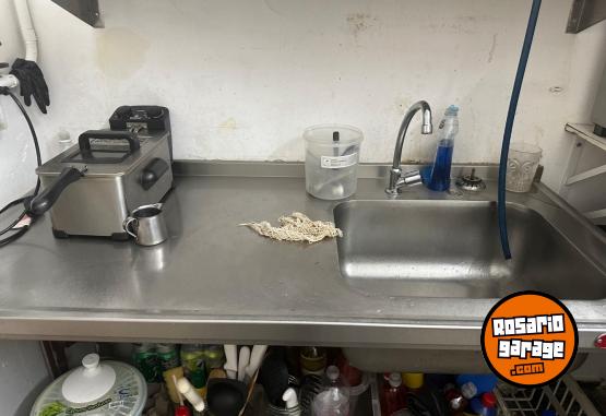 Otros - INMUEBLE PARA LOCAL GASTRONOMICO - En Venta