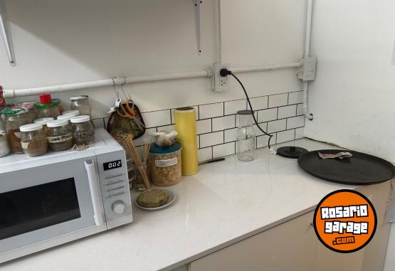 Otros - INMUEBLE PARA LOCAL GASTRONOMICO - En Venta