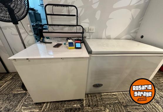 Otros - INMUEBLE PARA LOCAL GASTRONOMICO - En Venta