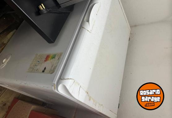 Otros - INMUEBLE PARA LOCAL GASTRONOMICO - En Venta