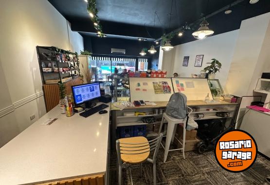 Otros - INMUEBLE PARA LOCAL GASTRONOMICO - En Venta