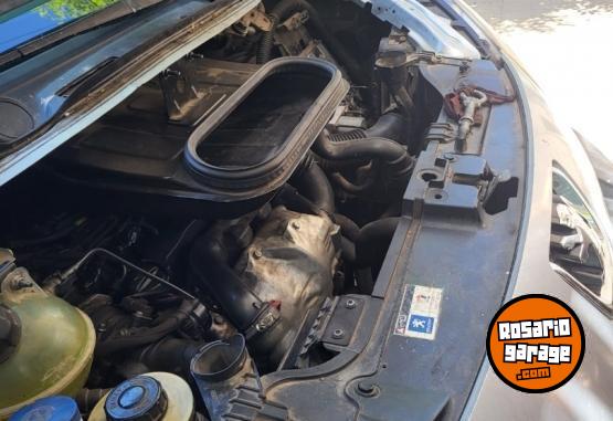 Autos - Peugeot EXPERT 1.6 TURBO DIESEL 2010 Diesel 478000Km - En Venta