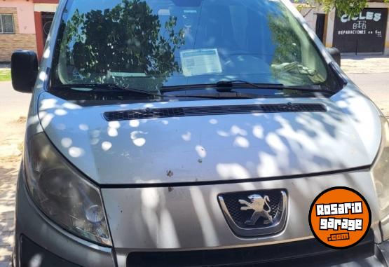 Autos - Peugeot EXPERT 1.6 TURBO DIESEL 2010 Diesel 478000Km - En Venta