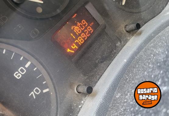 Autos - Peugeot EXPERT 1.6 TURBO DIESEL 2010 Diesel 478000Km - En Venta