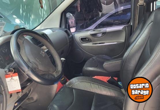 Autos - Peugeot EXPERT 1.6 TURBO DIESEL 2010 Diesel 478000Km - En Venta