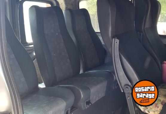 Autos - Peugeot EXPERT 1.6 TURBO DIESEL 2010 Diesel 478000Km - En Venta