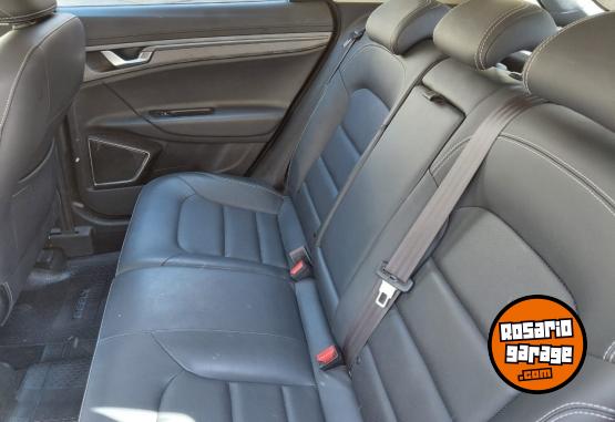 Autos - Geely EMGRANDBANLANCE 2019 2019 Nafta 49400Km - En Venta