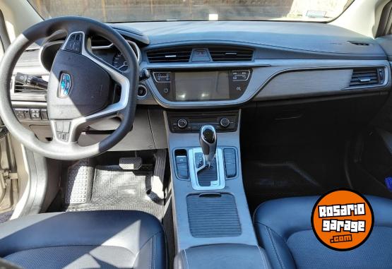 Autos - Geely EMGRANDBANLANCE 2019 2019 Nafta 49400Km - En Venta