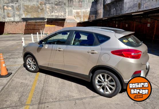 Autos - Geely EMGRANDBANLANCE 2019 2019 Nafta 49400Km - En Venta