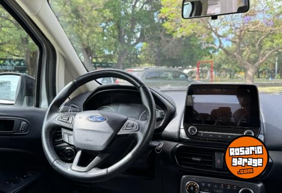 Autos - Ford ECO SPORT 2020 Nafta 62973Km - En Venta