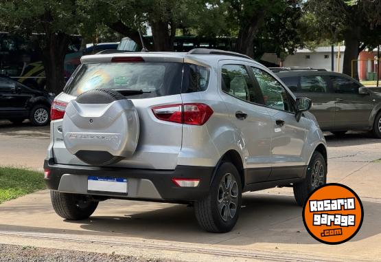 Autos - Ford ECO SPORT 2020 Nafta 62973Km - En Venta
