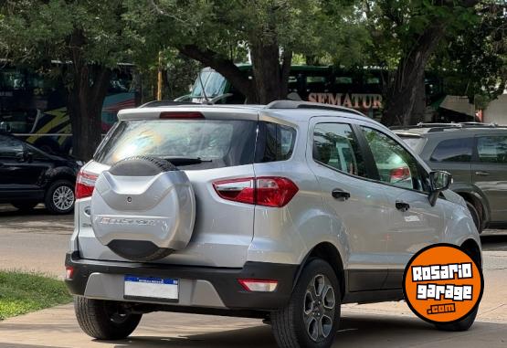 Autos - Ford ECO SPORT 2020 Nafta 62973Km - En Venta