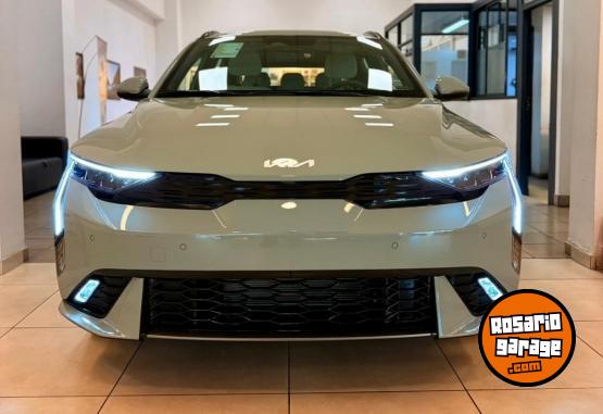 Autos - Kia K3 Gt Line 2026 Nafta 0Km - En Venta