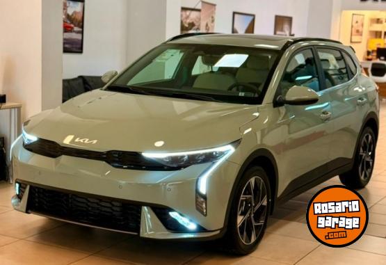 Autos - Kia K3 Gt Line 2026 Nafta 0Km - En Venta