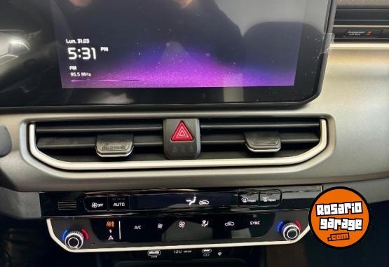 Autos - Kia K3 Gt Line 2026 Nafta 0Km - En Venta