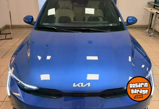 Autos - Kia K3 Gt Line 2026 Nafta 0Km - En Venta