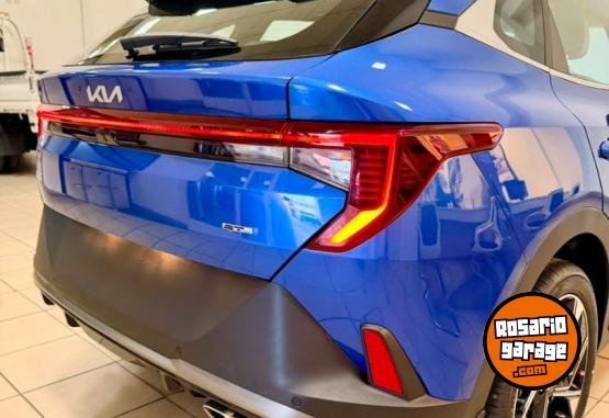 Autos - Kia K3 Gt Line 2026 Nafta 0Km - En Venta