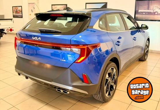 Autos - Kia K3 Gt Line 2026 Nafta 0Km - En Venta
