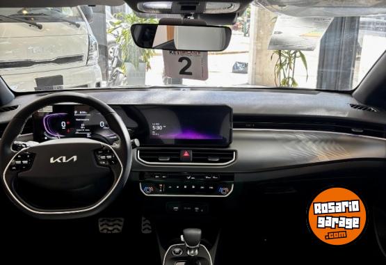 Autos - Kia K3 Gt Line 2026 Nafta 0Km - En Venta
