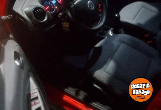 Autos - Volkswagen Gol trend 2010 Nafta 136000Km - En Venta