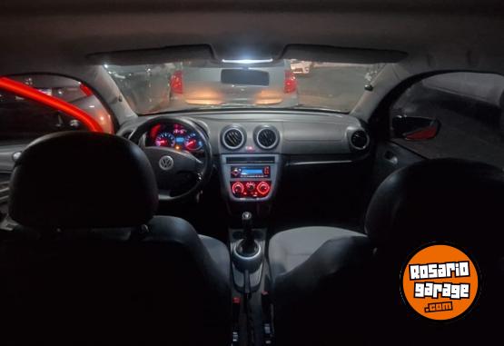 Autos - Volkswagen Gol trend 2010 Nafta 136000Km - En Venta