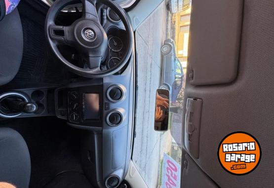 Camionetas - Volkswagen Saveiro Cabina Extendida 2016 Nafta 154000Km - En Venta