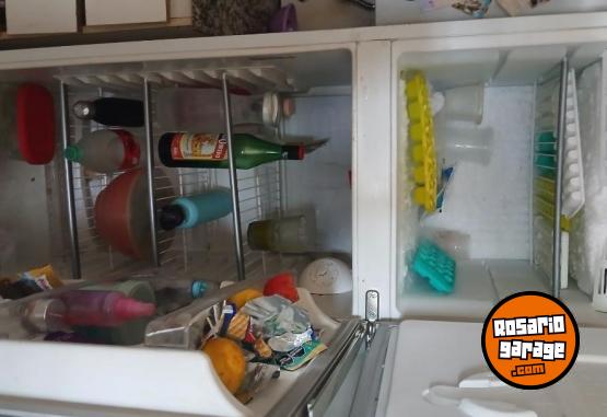 Hogar - Heladera - En Venta