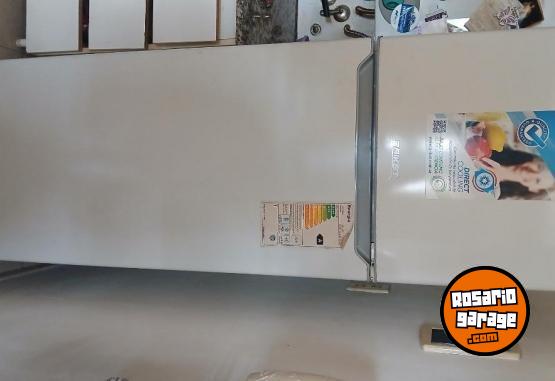 Hogar - Heladera - En Venta