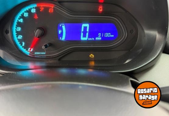 Autos - Chevrolet 2017 2017 Nafta 91000Km - En Venta