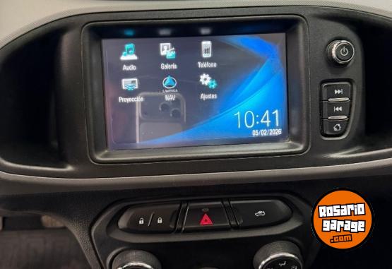 Autos - Chevrolet 2017 2017 Nafta 91000Km - En Venta