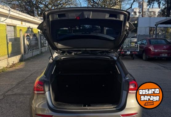 Autos - Mercedes Benz A200 1.3 PROGRESSIVE  202 2021 Nafta 68000Km - En Venta