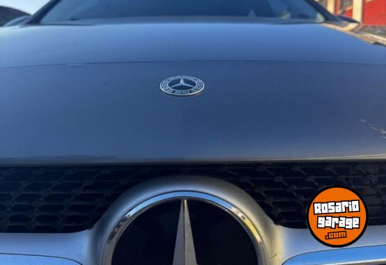 Autos - Mercedes Benz A200 1.3 PROGRESSIVE  202 2021 Nafta 68000Km - En Venta