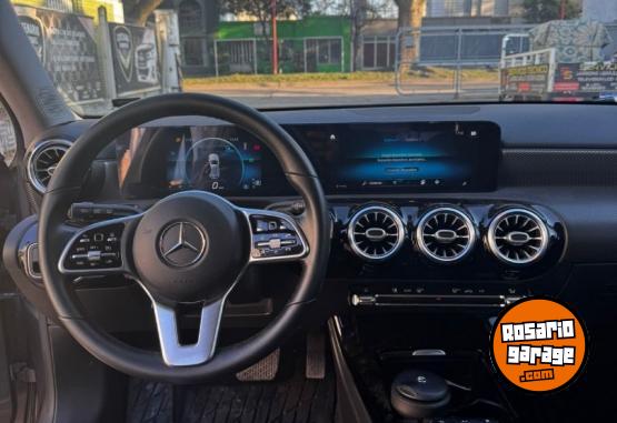 Autos - Mercedes Benz A200 1.3 PROGRESSIVE  202 2021 Nafta 68000Km - En Venta