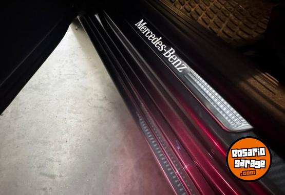 Autos - Mercedes Benz A200 1.3 PROGRESSIVE  202 2021 Nafta 68000Km - En Venta