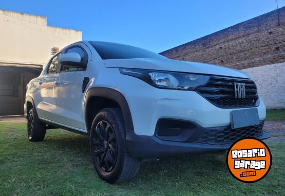 Autos - Fiat Working 1.4 2022 Nafta 68000Km - En Venta